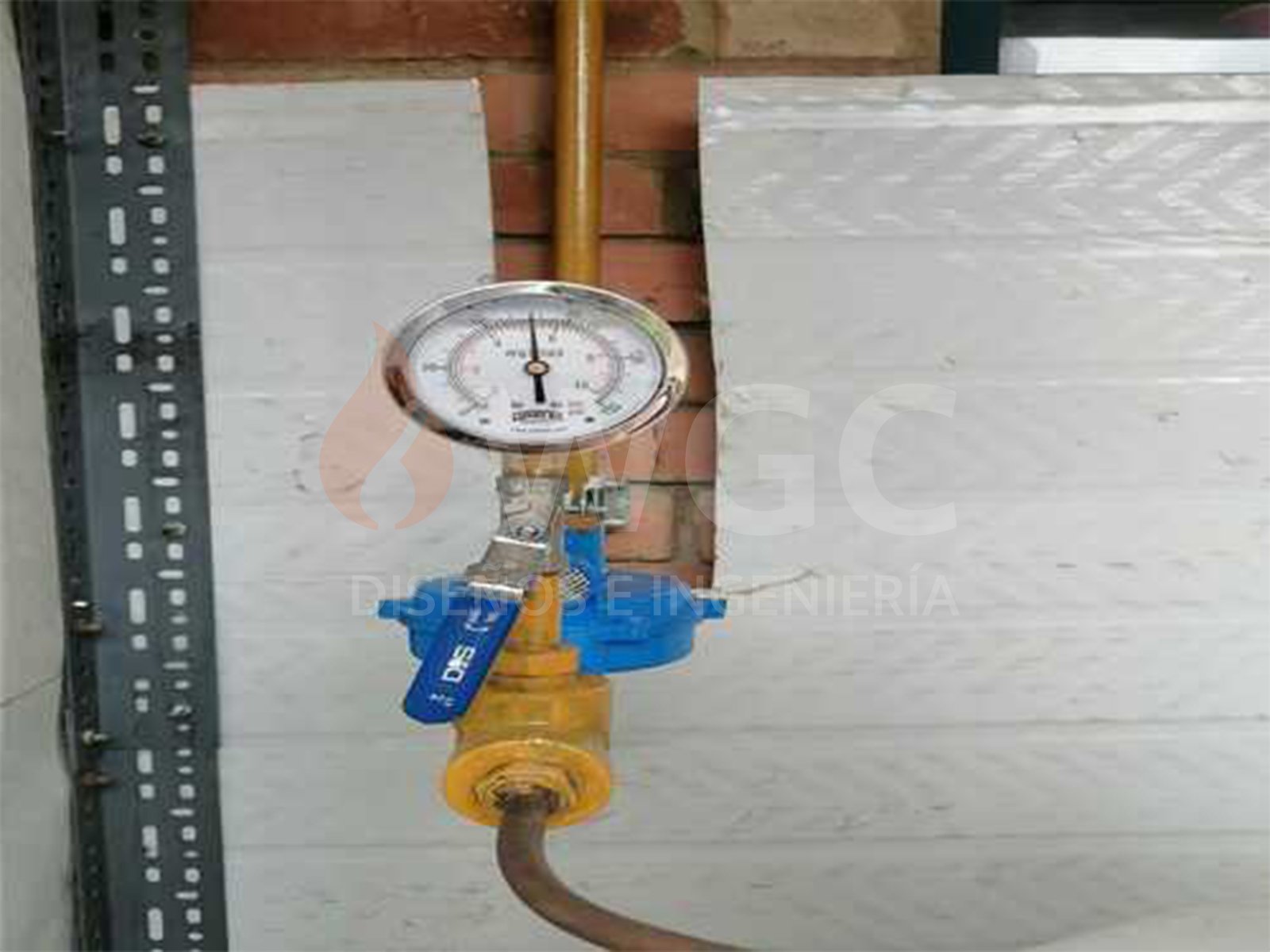 Proyecto comercial - Concesionario 02