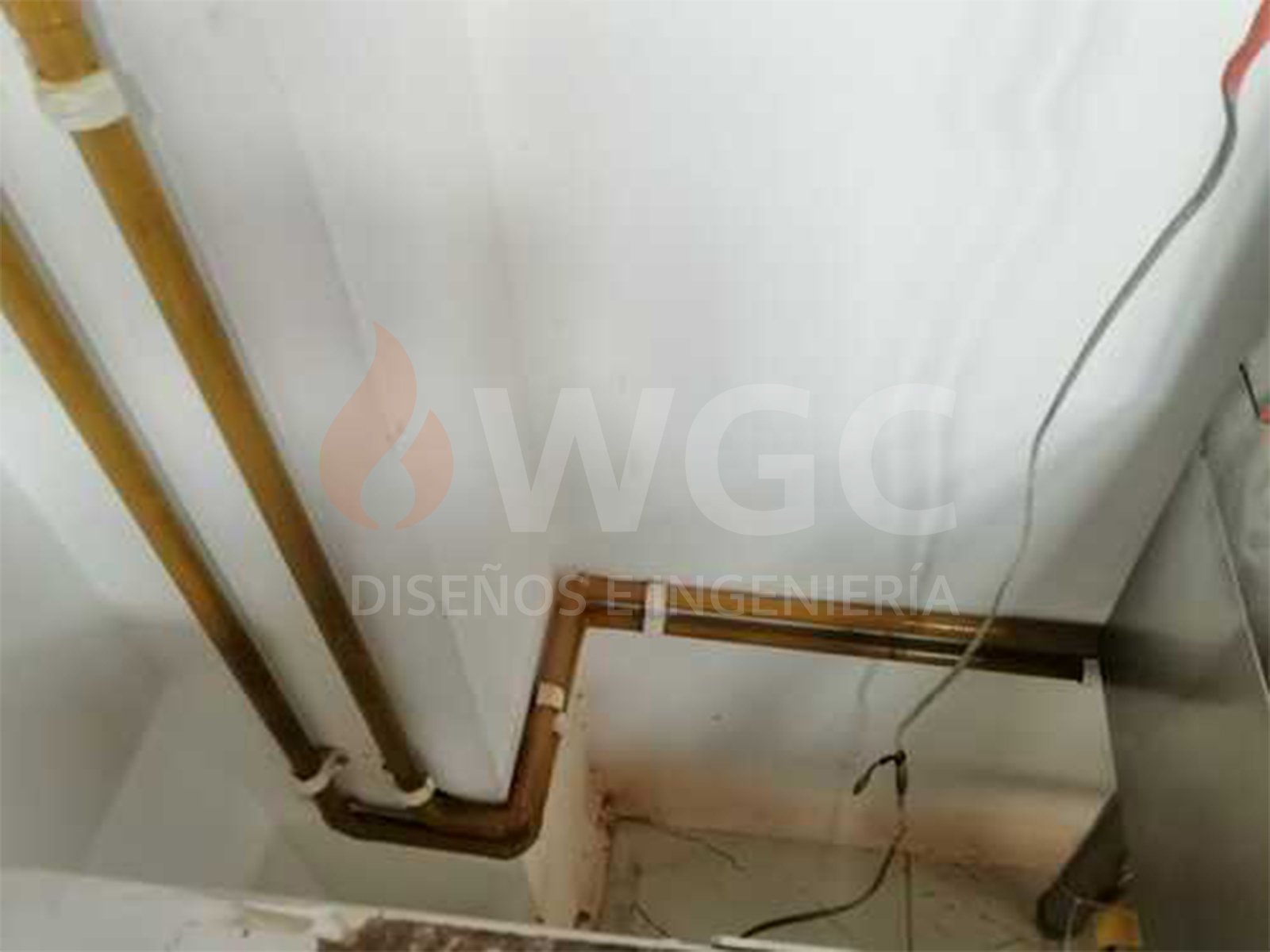 Proyecto comercial - Concesionario 06