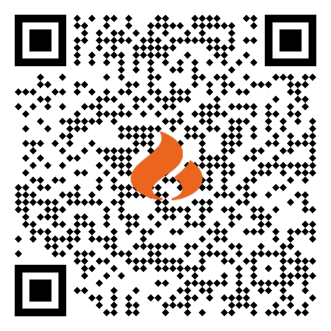 QR Catálogo Industrial
