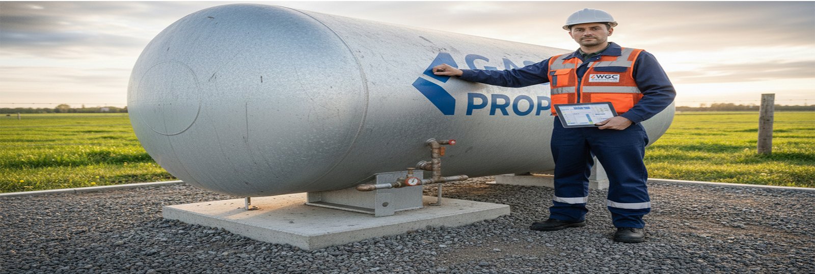 Tu mejor aliado en instalaciones de gas natural