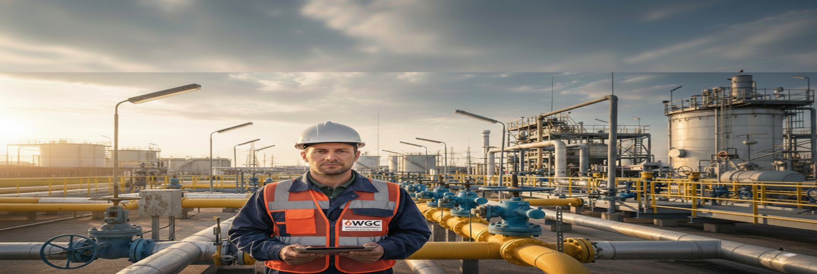 Calidad y seguridad en instalaciones de gas