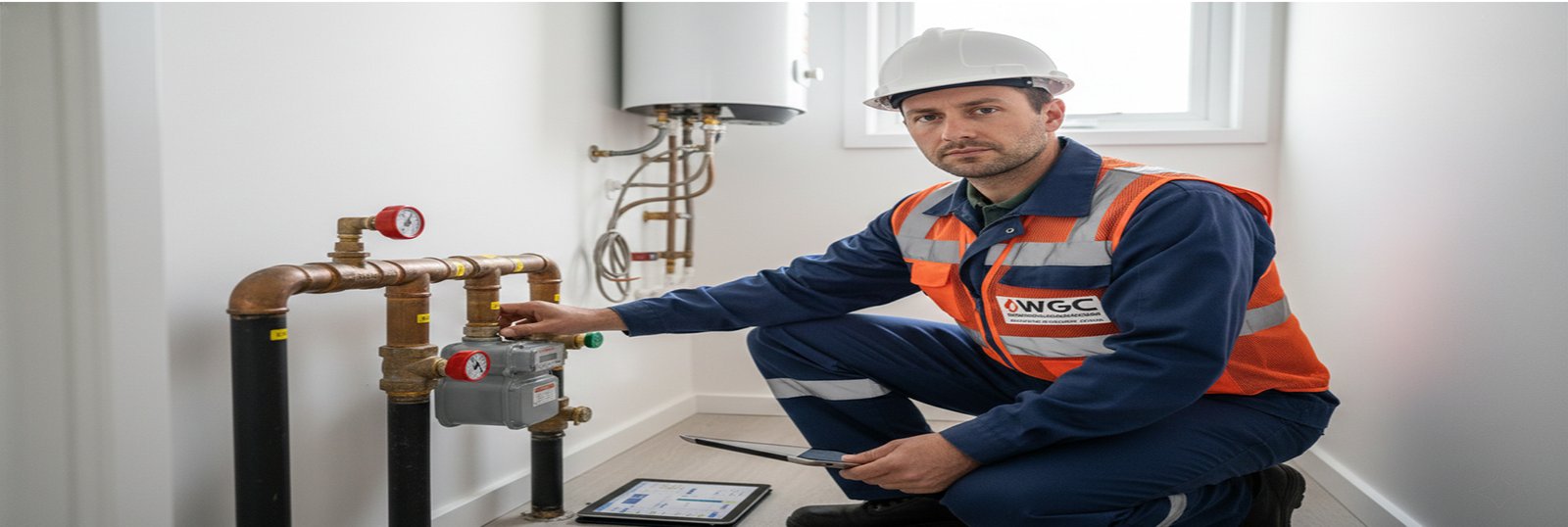 Comprometidos con la excelencia en gas natural y GLP